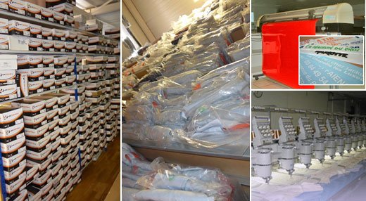 Vêtements professionnels Haguenauer