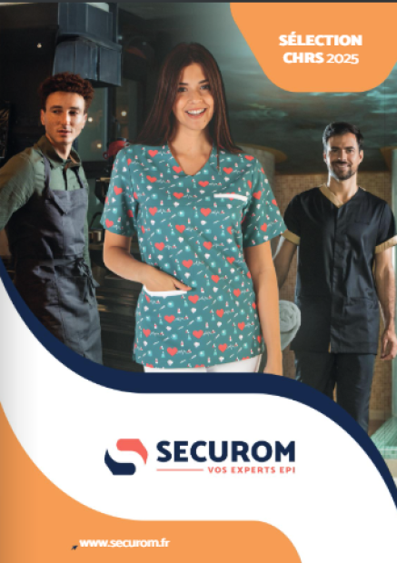 Nouveautés CHRS