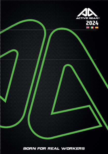 Catalogue Active Gear