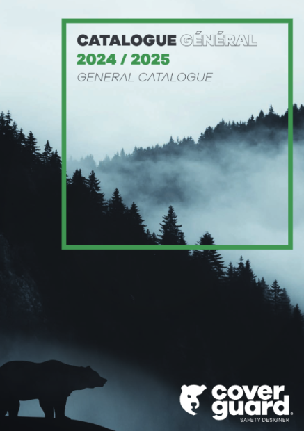 Catalogue Coverguard