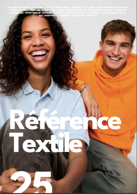 Catalogue Référence Imbretex