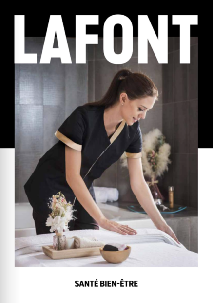 Catalogue Lafont Médical