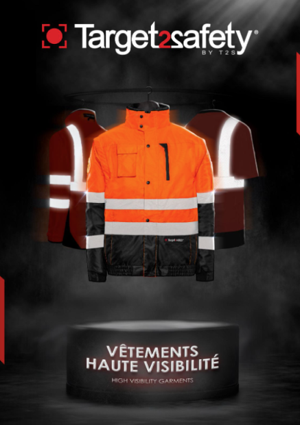 Catalogue Target2S afety 