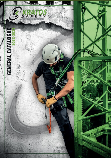 Catalogue Kratos