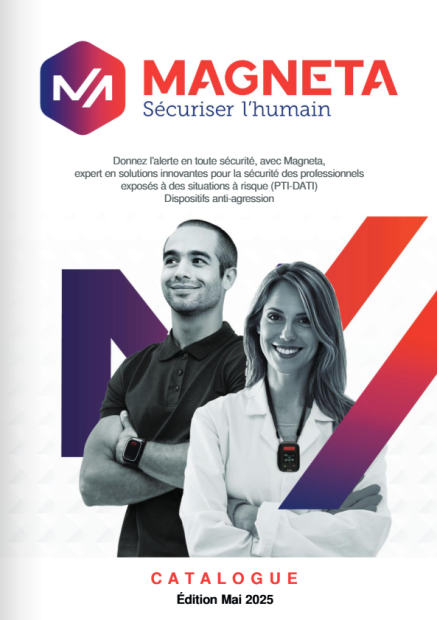 Catalogue PTI-DATI Magneta