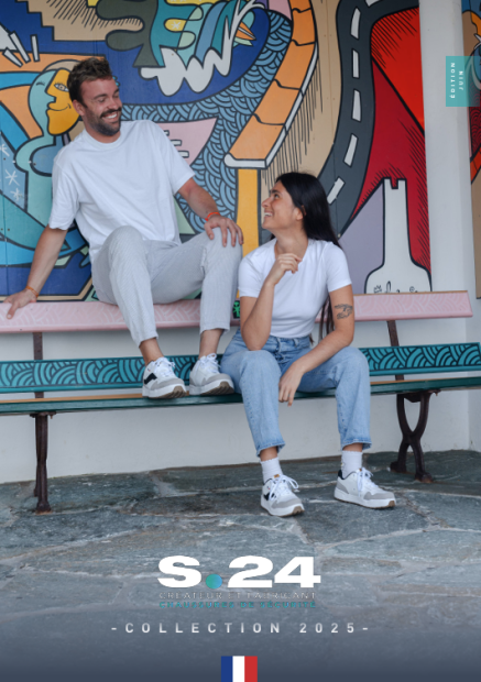 Catalogue S24