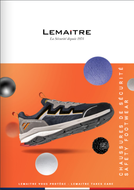 Catalogue Lemaitre