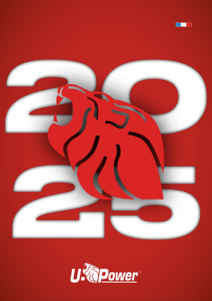 Catalogue U.Power