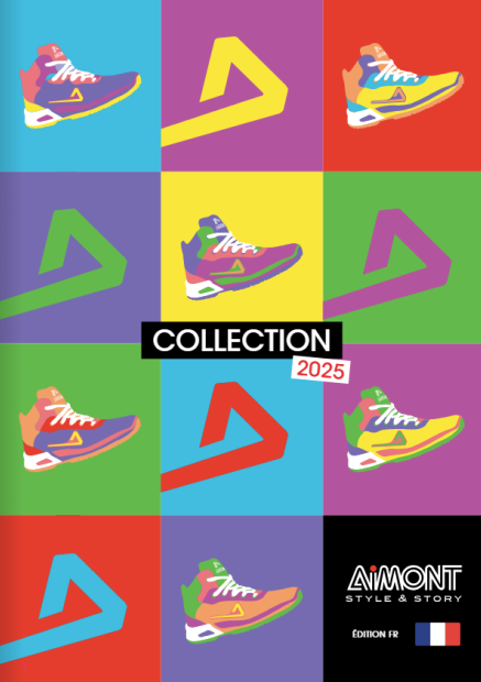 Catalogue Aimont