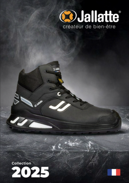 Catalogue Jallatte